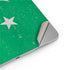 Pakistan Flag Distressed iPad Pro 13in M4 (2024) Skin
